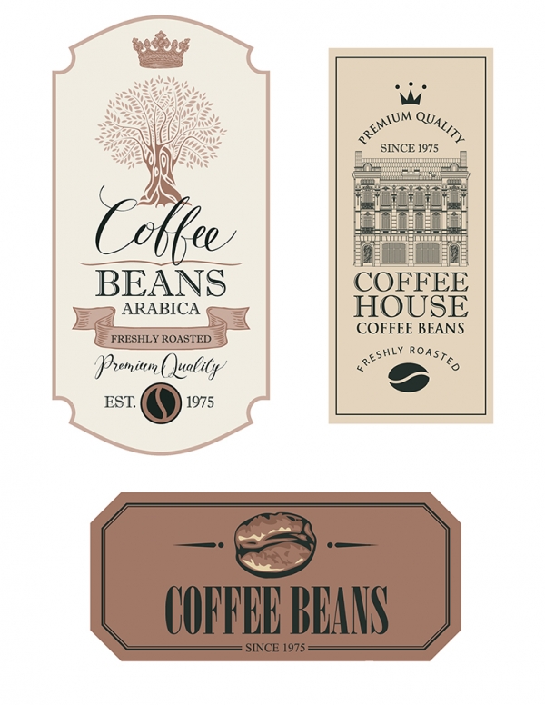 Printable Scrapbooking Coffee Embellishments #2